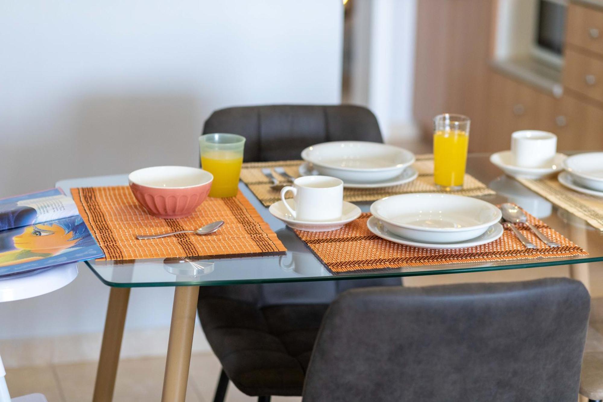 Iliana Apartments Толон Экстерьер фото
